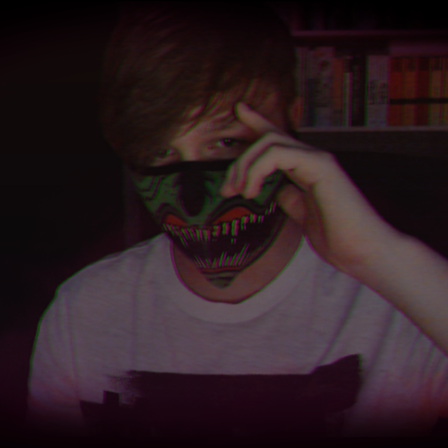 Fanlink profile picture for @gerry