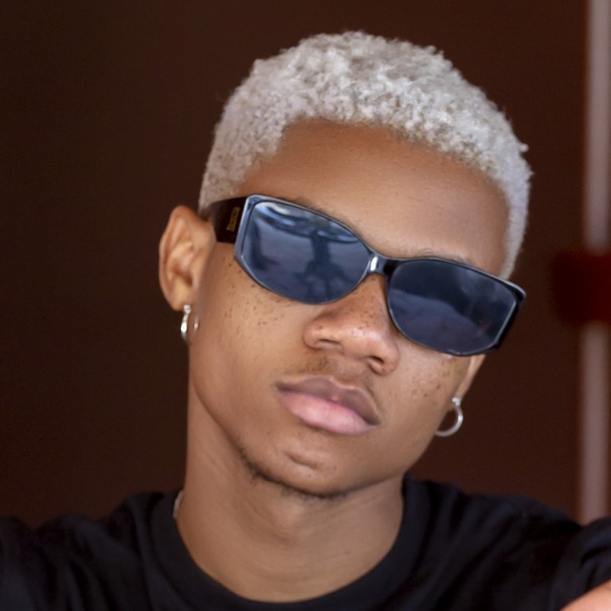 KiDi (Gyal Dem Sugar)