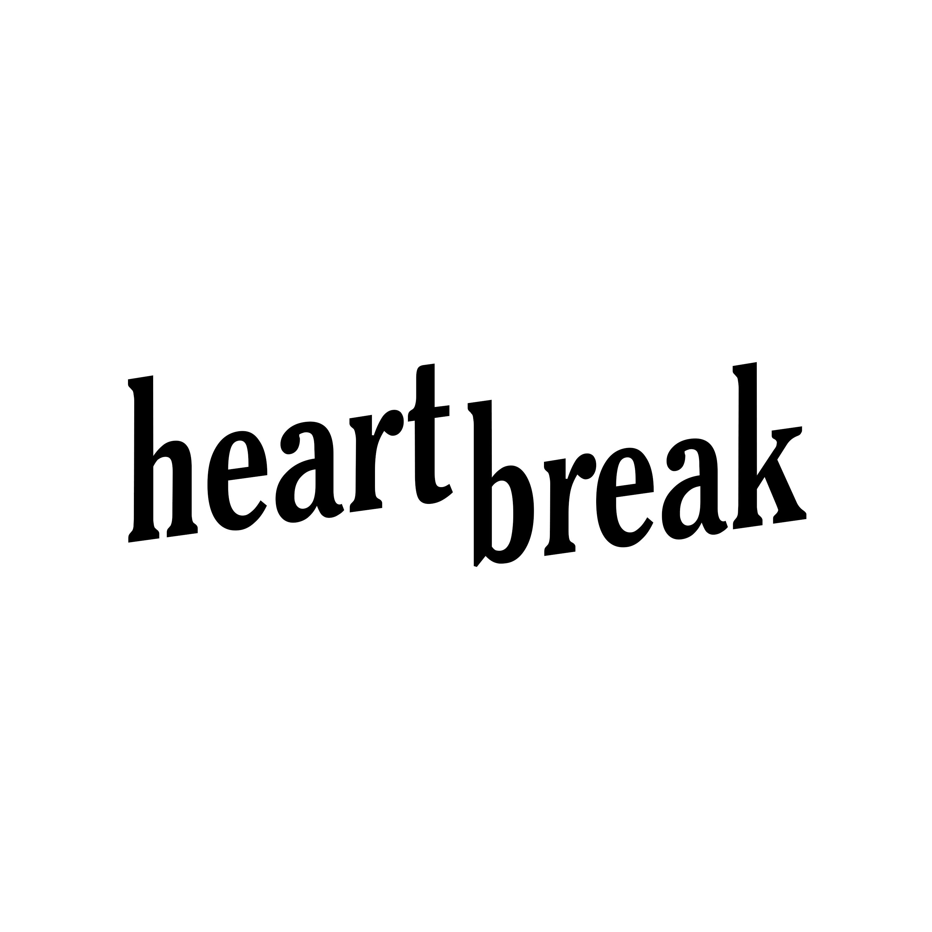 Fanlink profile picture for @heartbreak