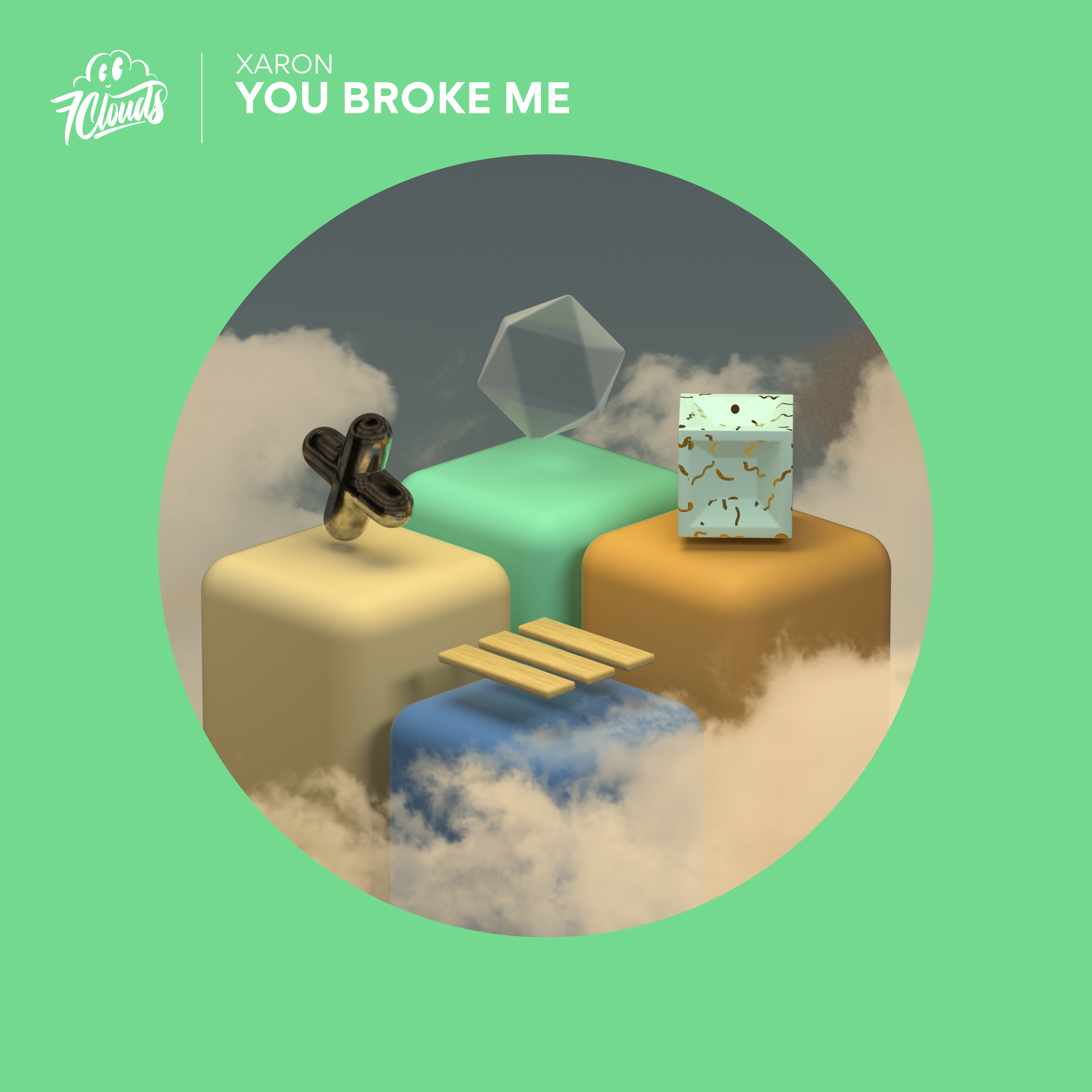 You Broke Me