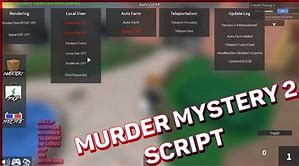 Roblox Mm2 Script By Itzvirii Free Download On Toneden