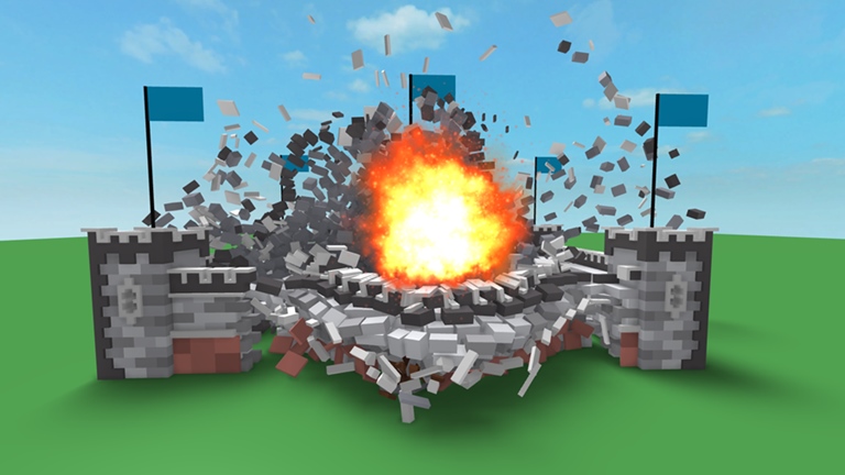 Roblox Destruction Simulator Script Gui By Itzvirii Free Download On Toneden - roblox explode script