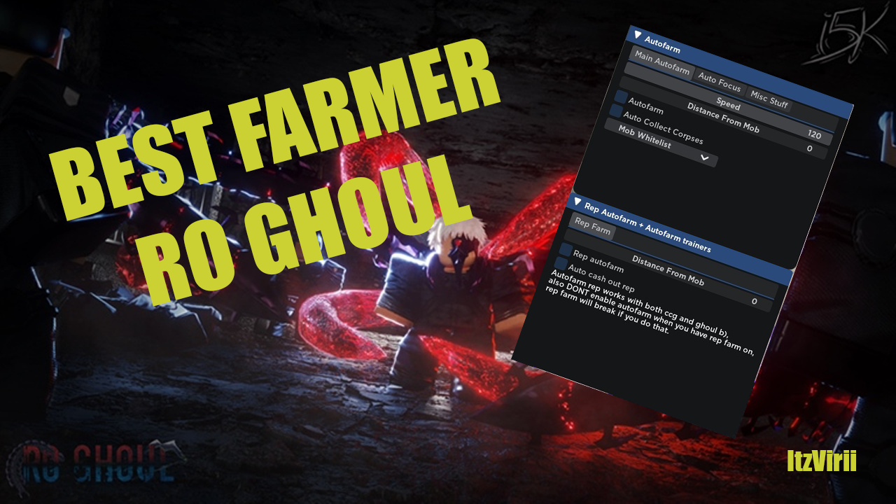 Download Auto Farm Ro Ghoul