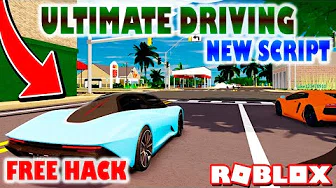 Roblox Ultimate Driving Script By Itzvirii Free Download On Toneden - roblox com westover