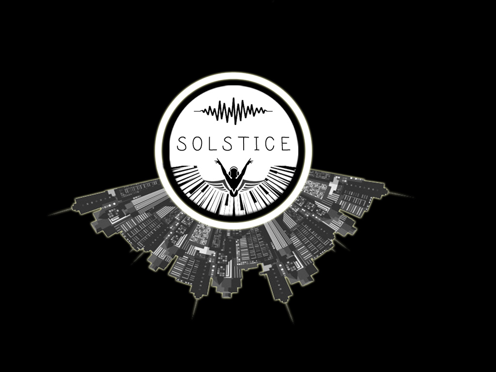 SOLST!CE - Free music on ToneDen