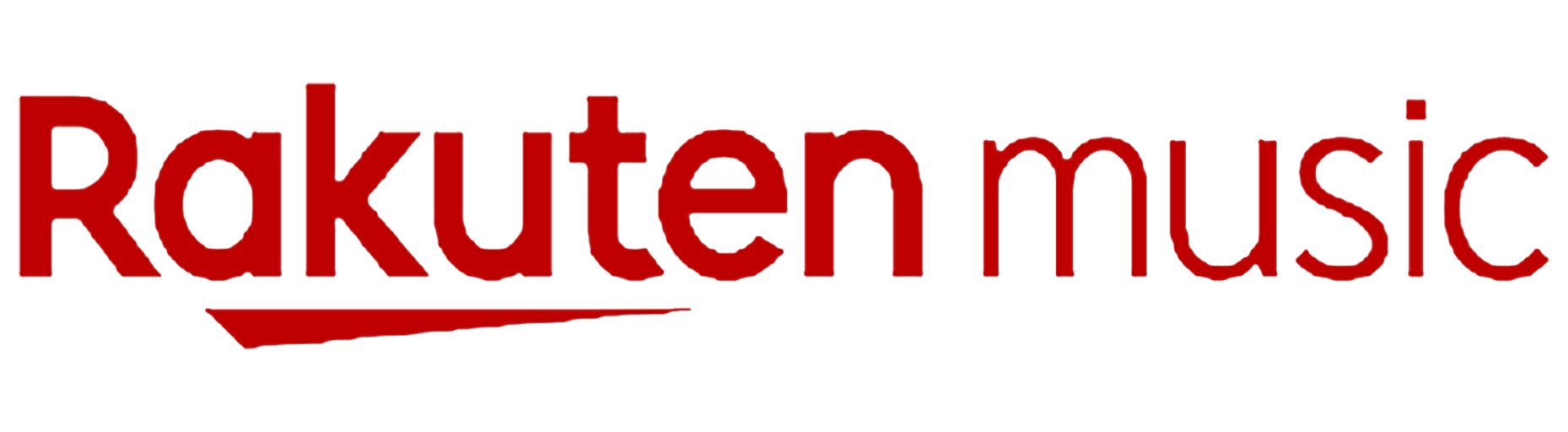 Rakuten Music Logo