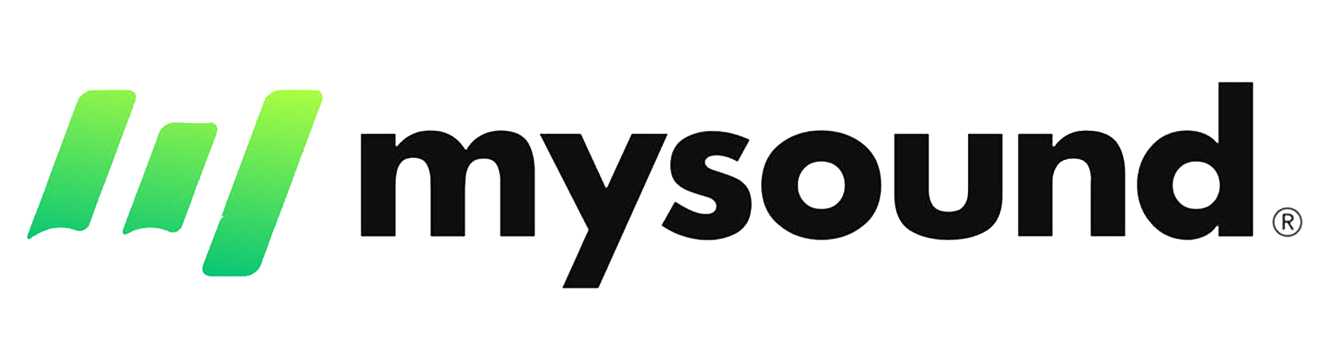 mysound Logo