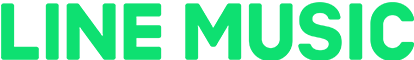 LINE MUSIC Logo