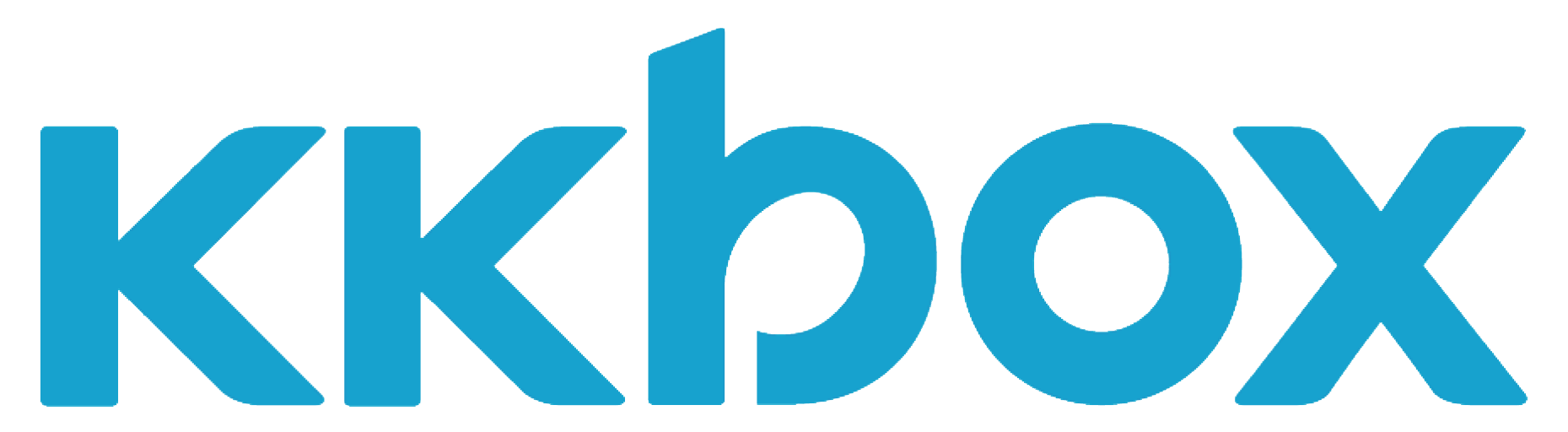 KKBOX Logo