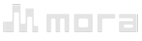 mora Logo