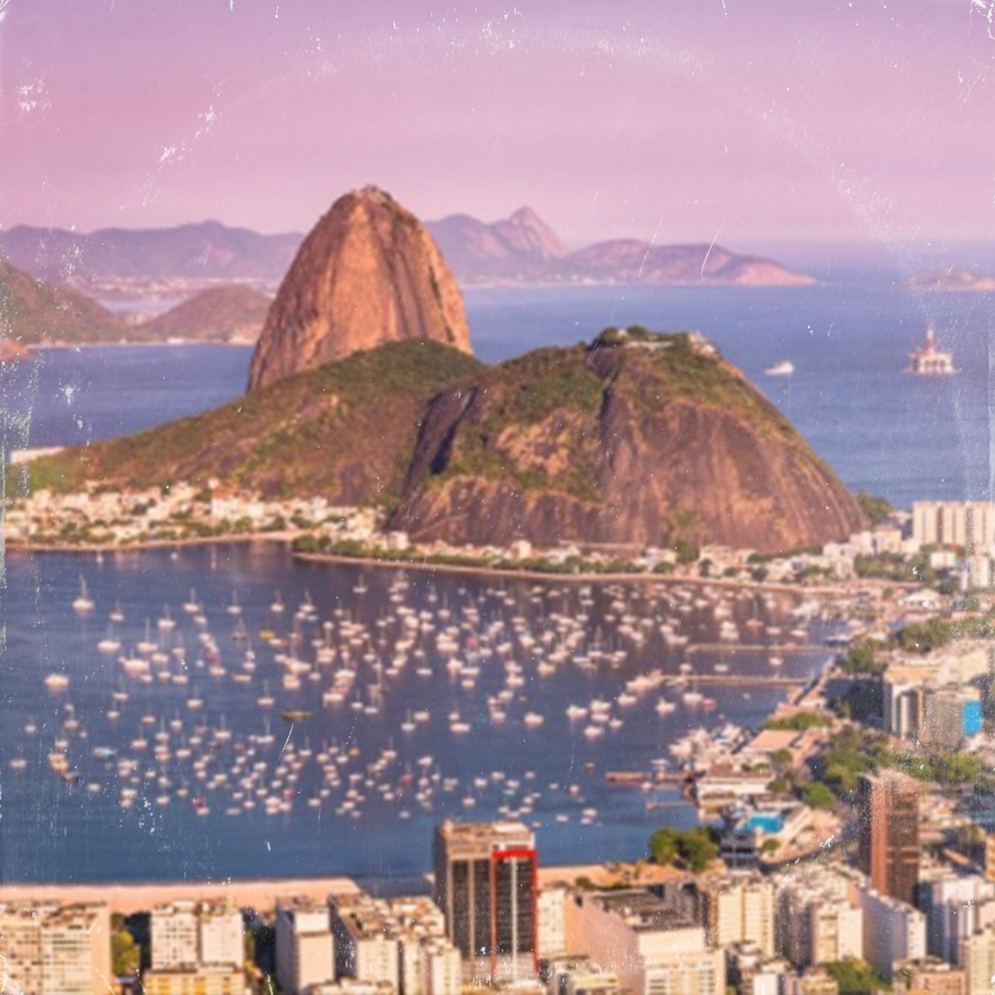 Duddz - RIO (Sample Pack) by Duddz - Free download on ToneDen
