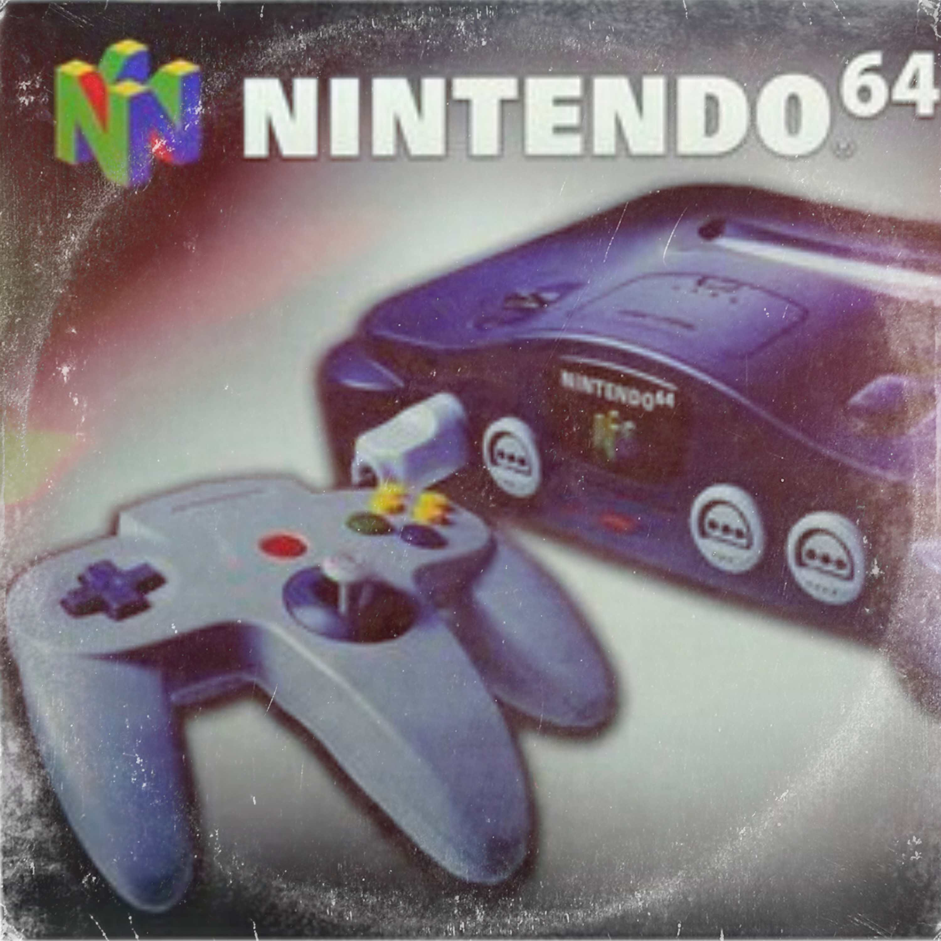 Duddz - Nintendo 64 (Sample Pack) by Duddz - Free download on ToneDen