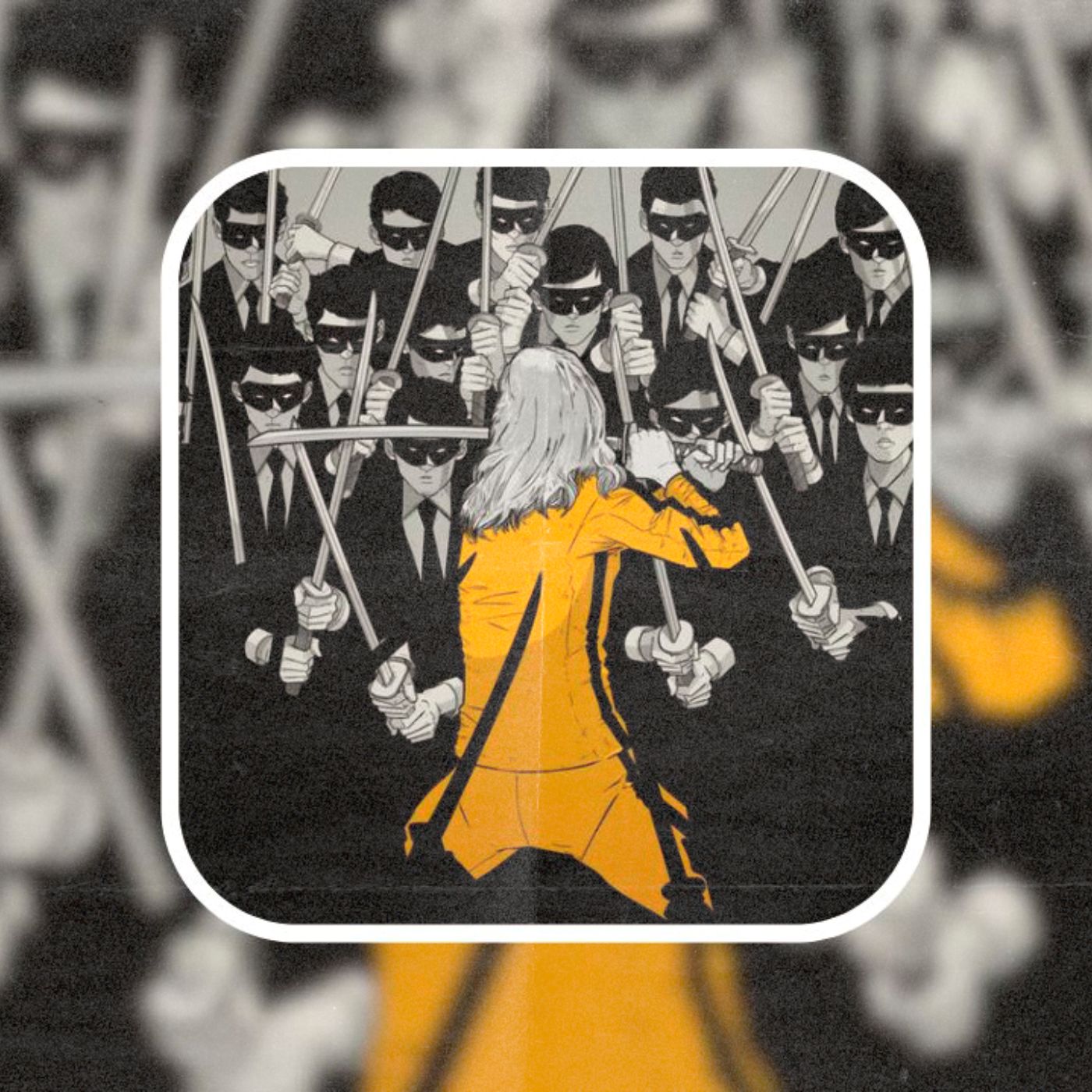 Kill Bill (Version Free) by Duddz - Free download on ToneDen