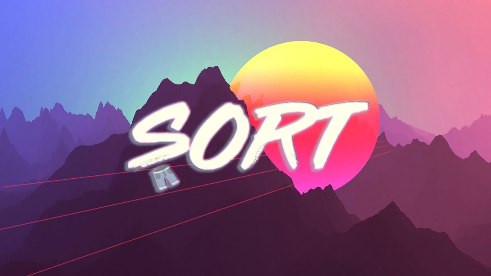 Fanlink profile picture for @sort