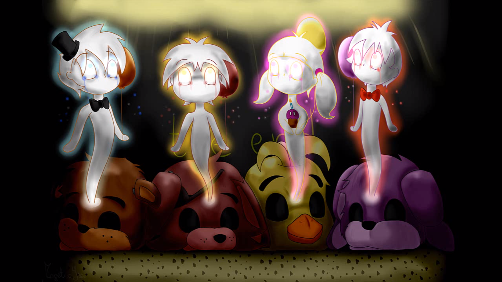 Fanlink banner for @mangle