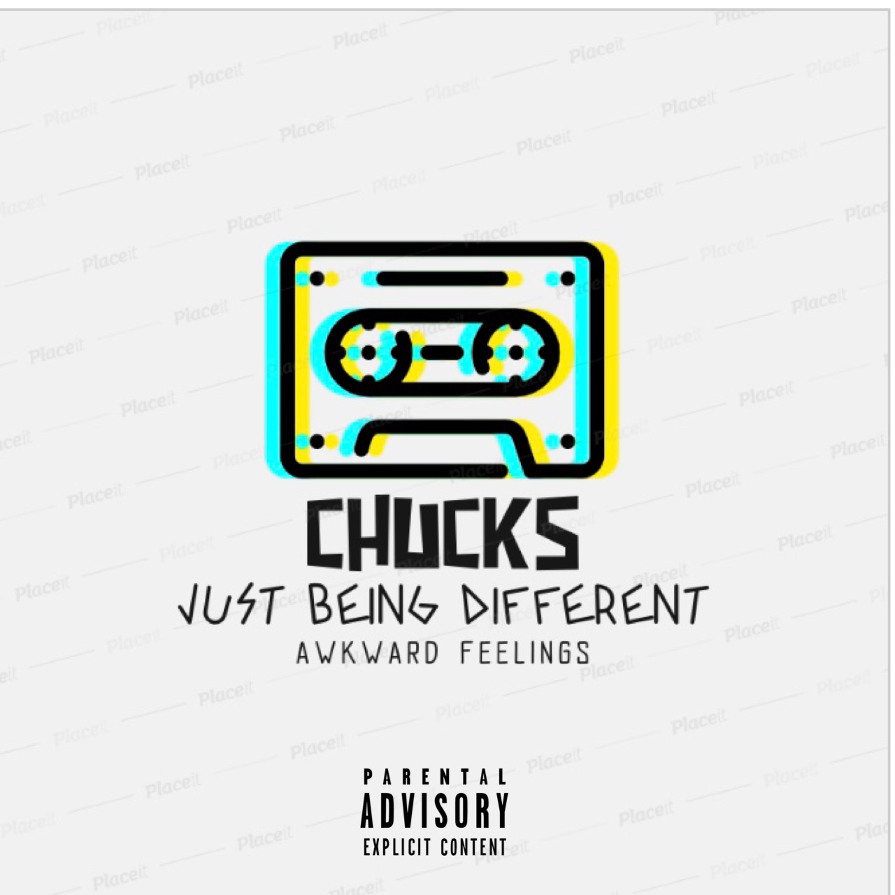 Fanlink profile picture for @chucks
