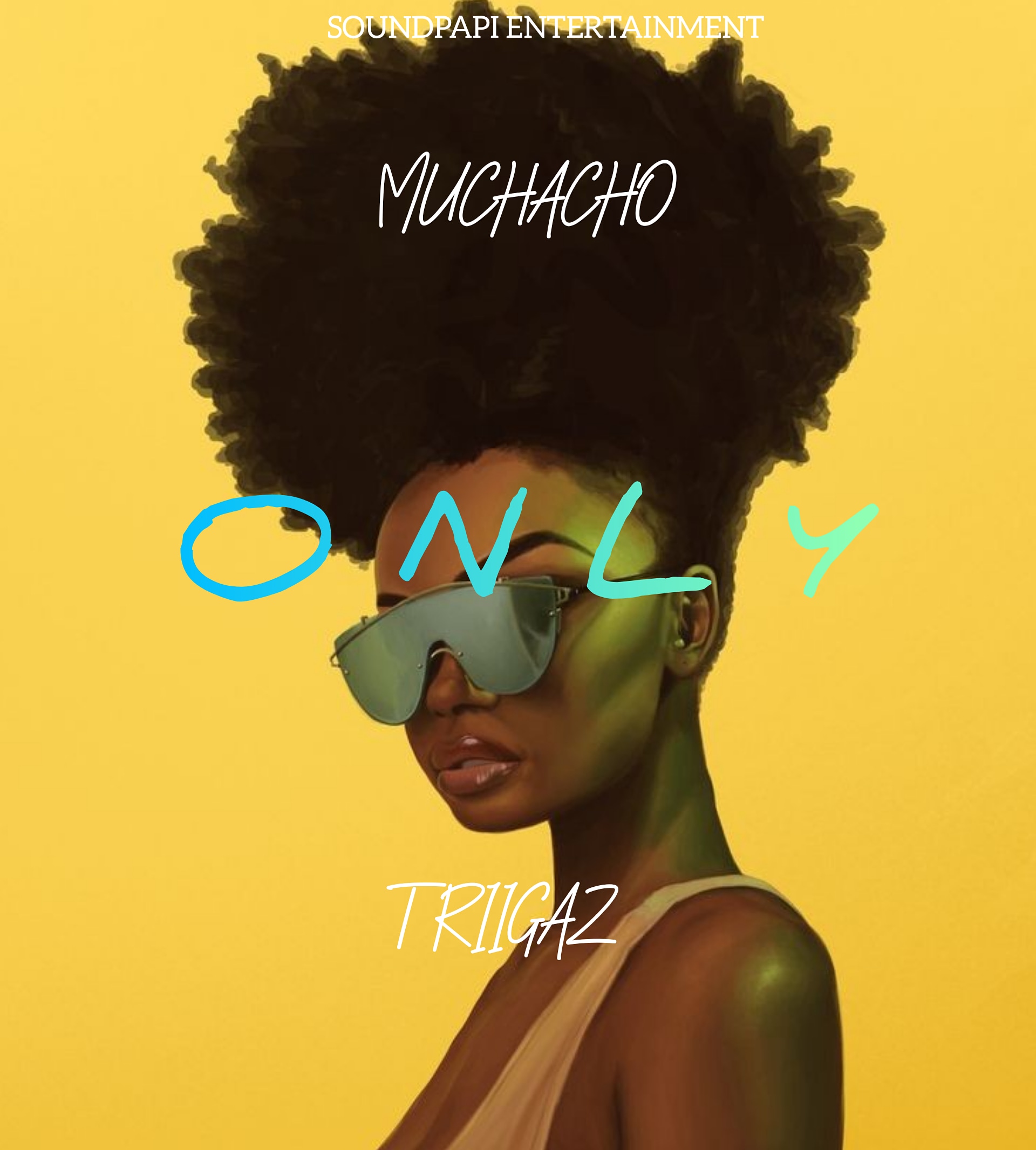 Fanlink profile picture for @muchacho