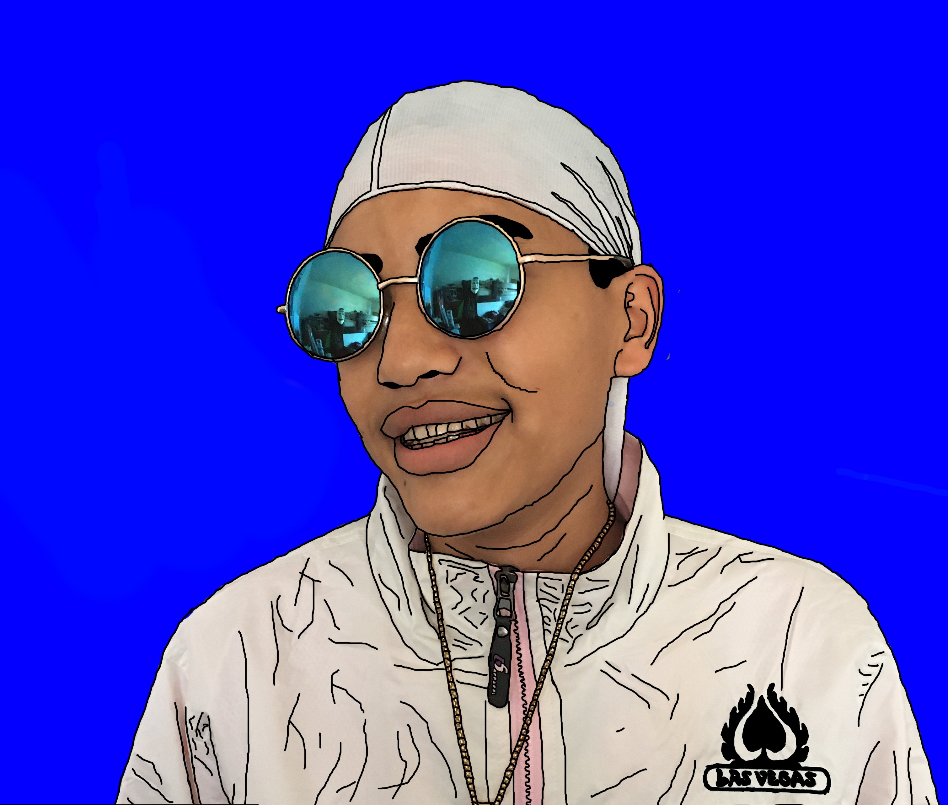 Fanlink profile picture for @jtma