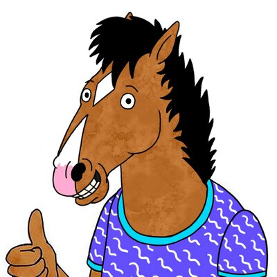 Fanlink profile picture for @horseman