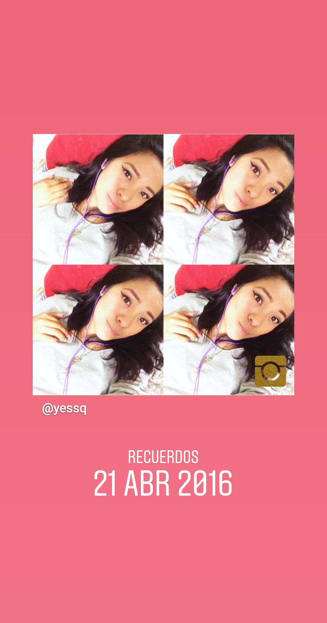 Fanlink profile picture for @yessica
