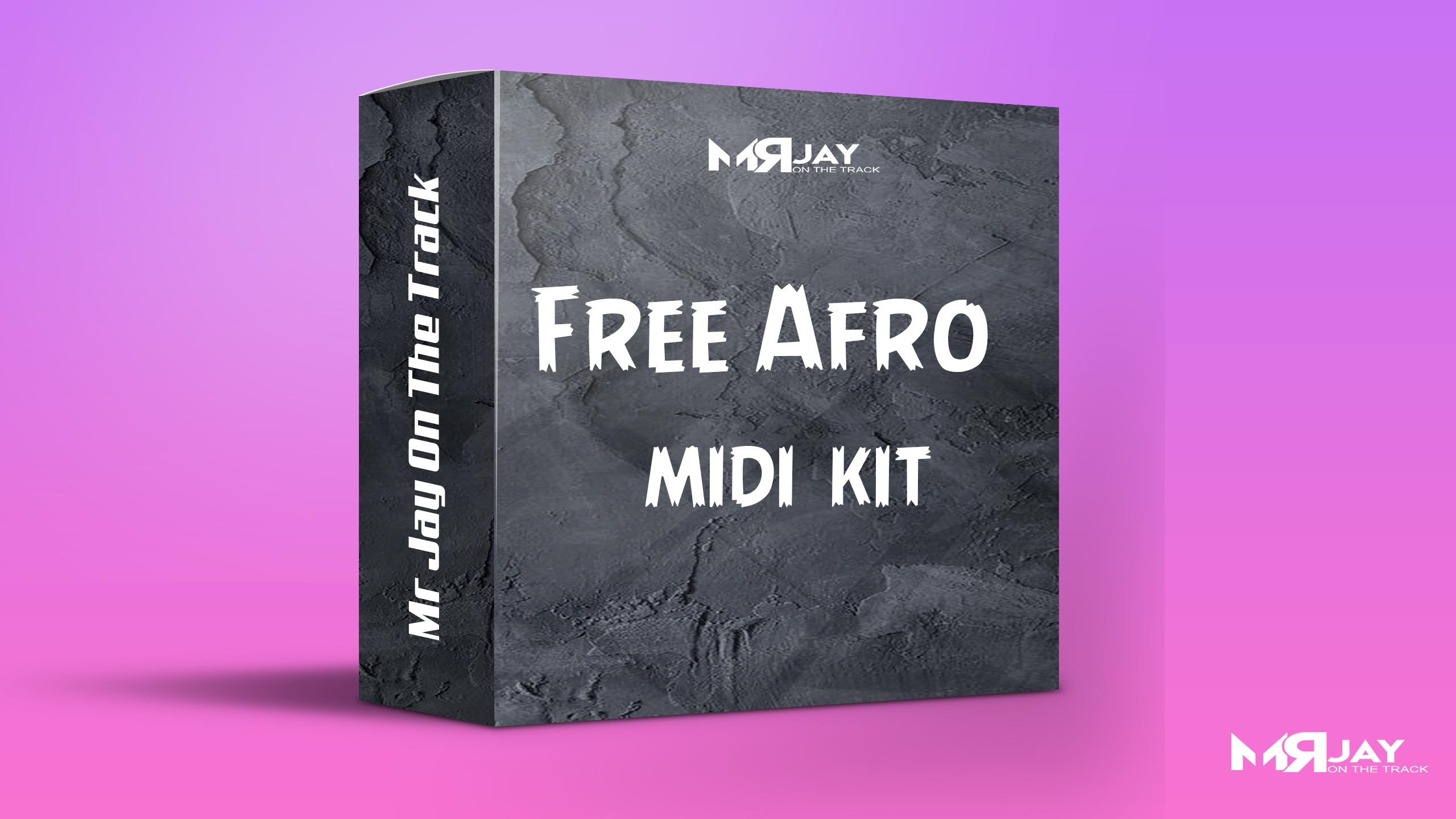 [FREE ] Afro Midi Kit Download 2021 Chord & Guitar Melody midi kit