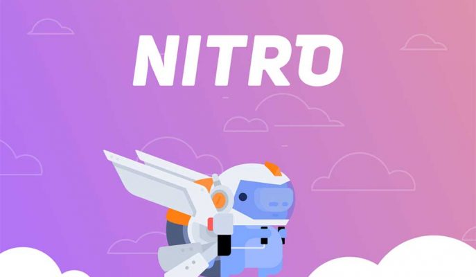 free discord nitro generator