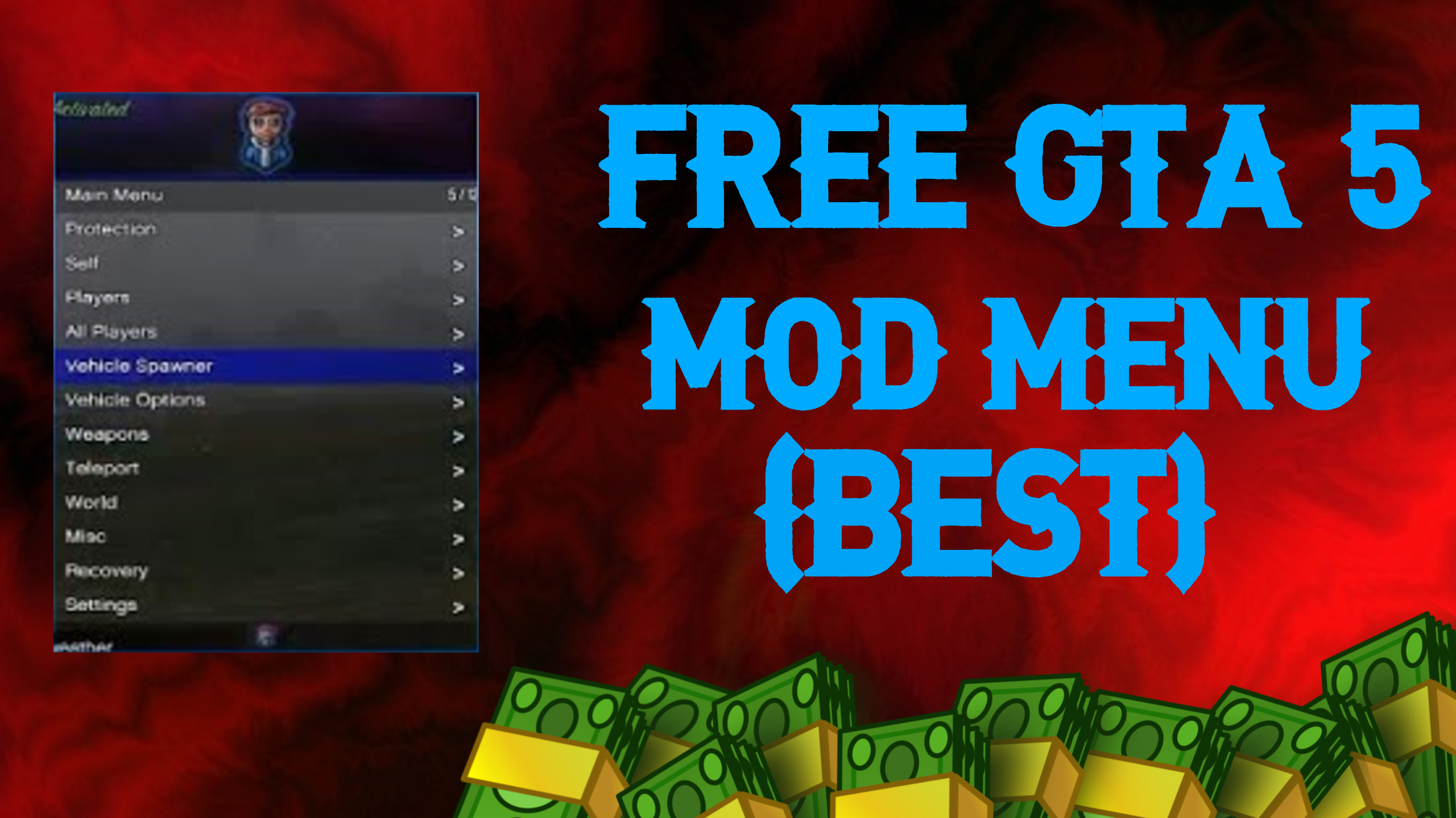 Sentex Mod Menu by Lol Myst - Free download on ToneDen