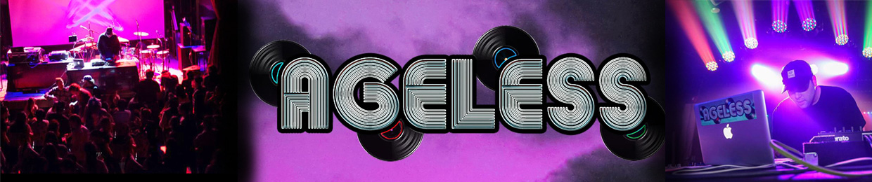 Fanlink banner for @ageless