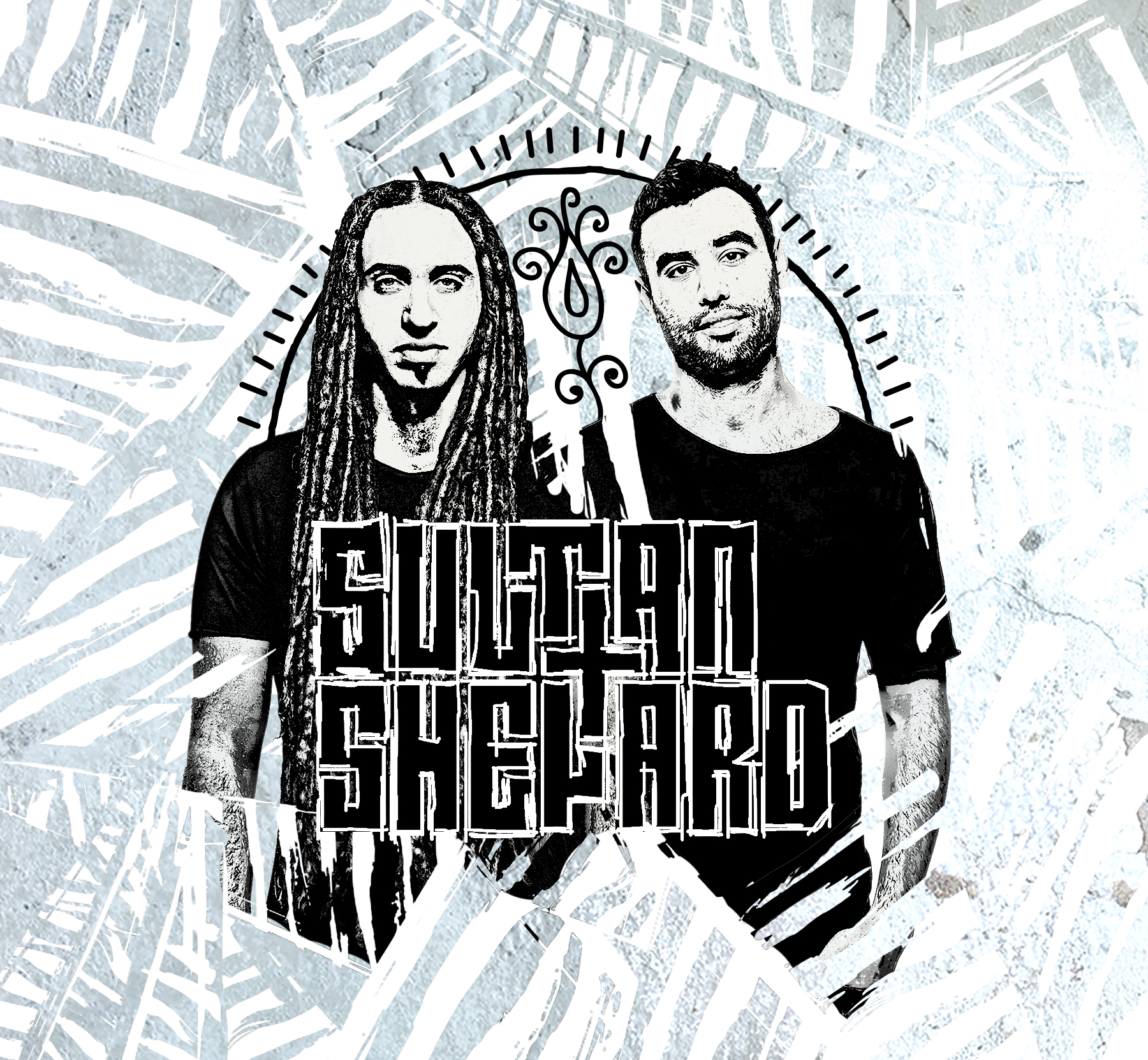 Sultan + Shepard - Free music on ToneDen