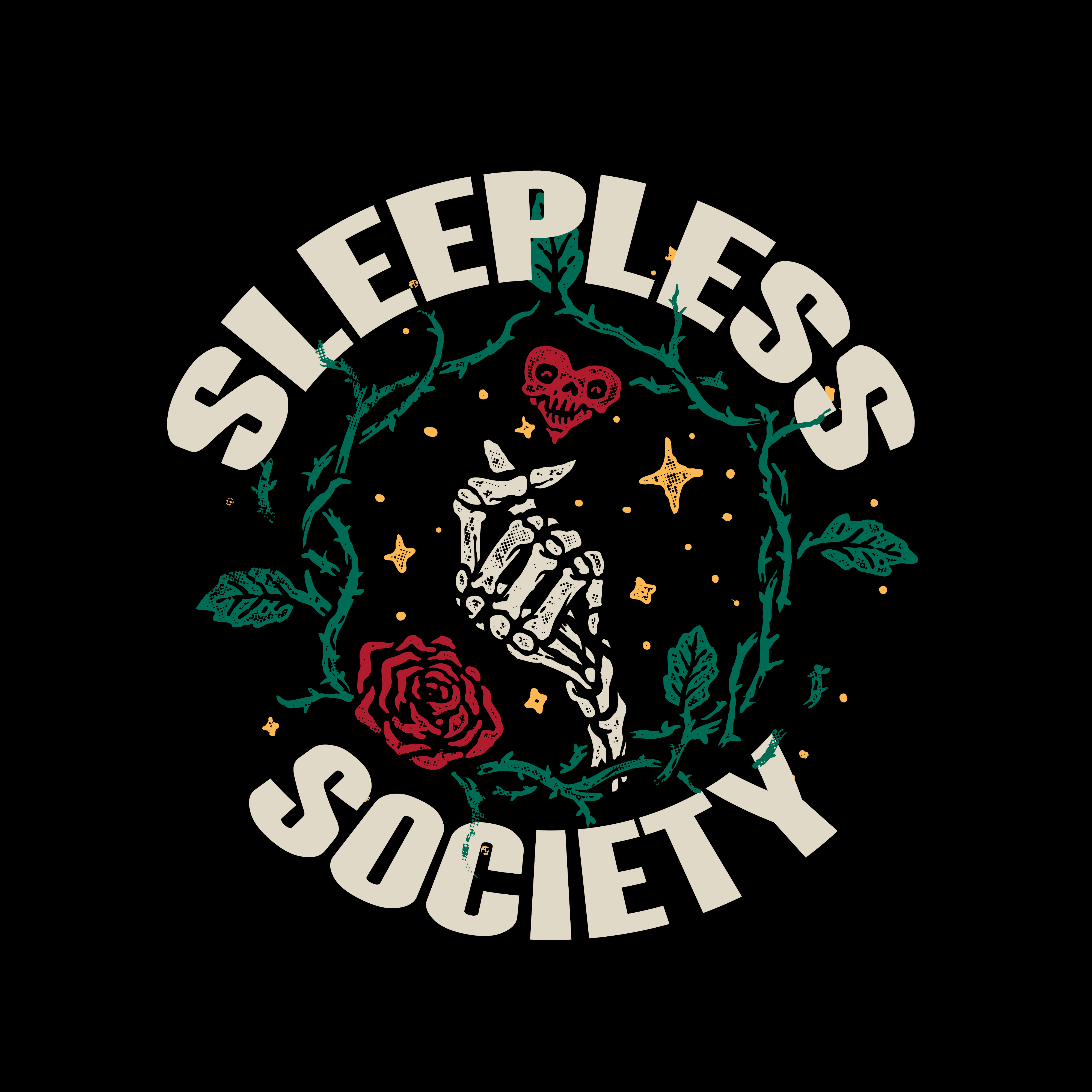 Sleepless Records - Free music on ToneDen