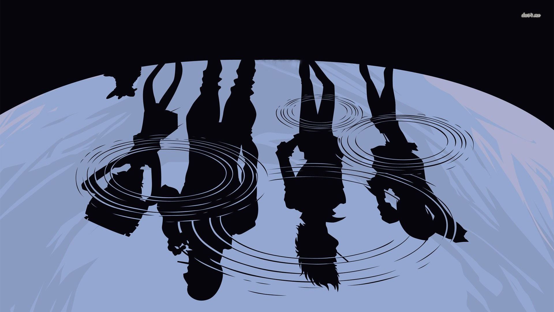 Fanlink banner for @paradise