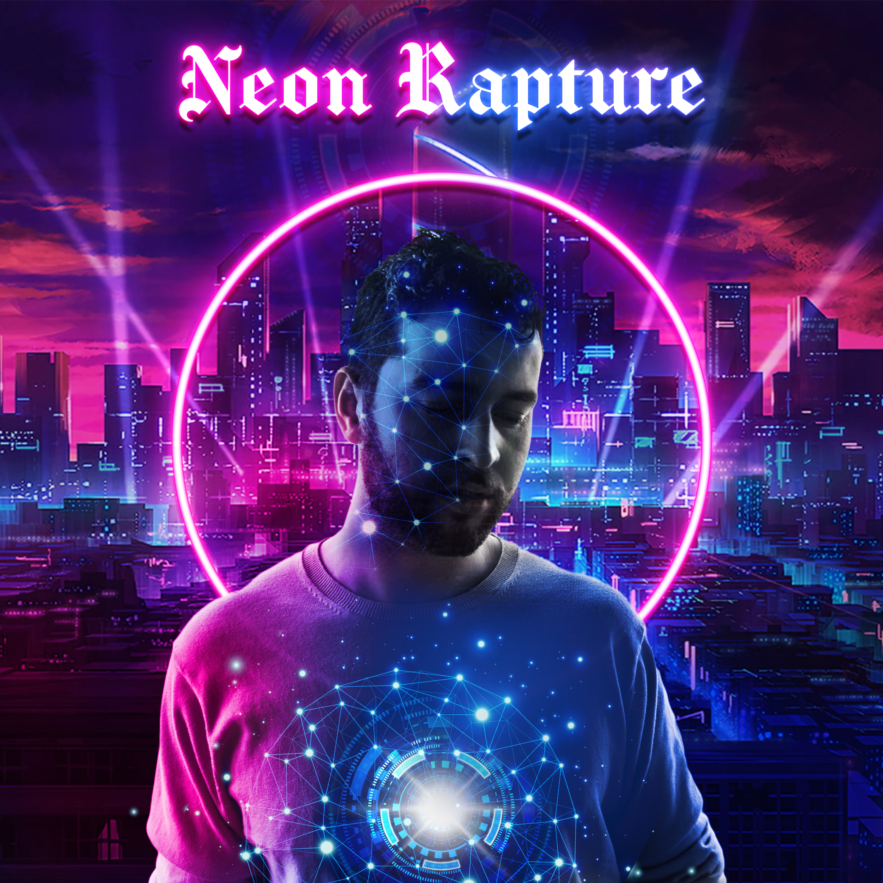 Neon Rapture by Miles Away - Free download on ToneDen