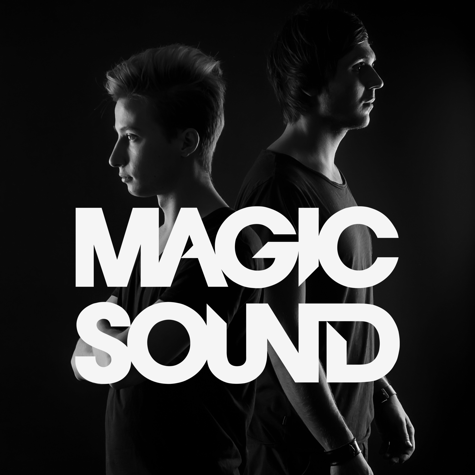 MAGIC SOUND