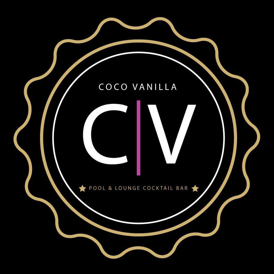 Coco Vanilla Ghana