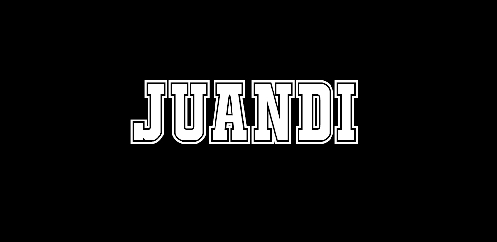 Fanlink banner for @juandi