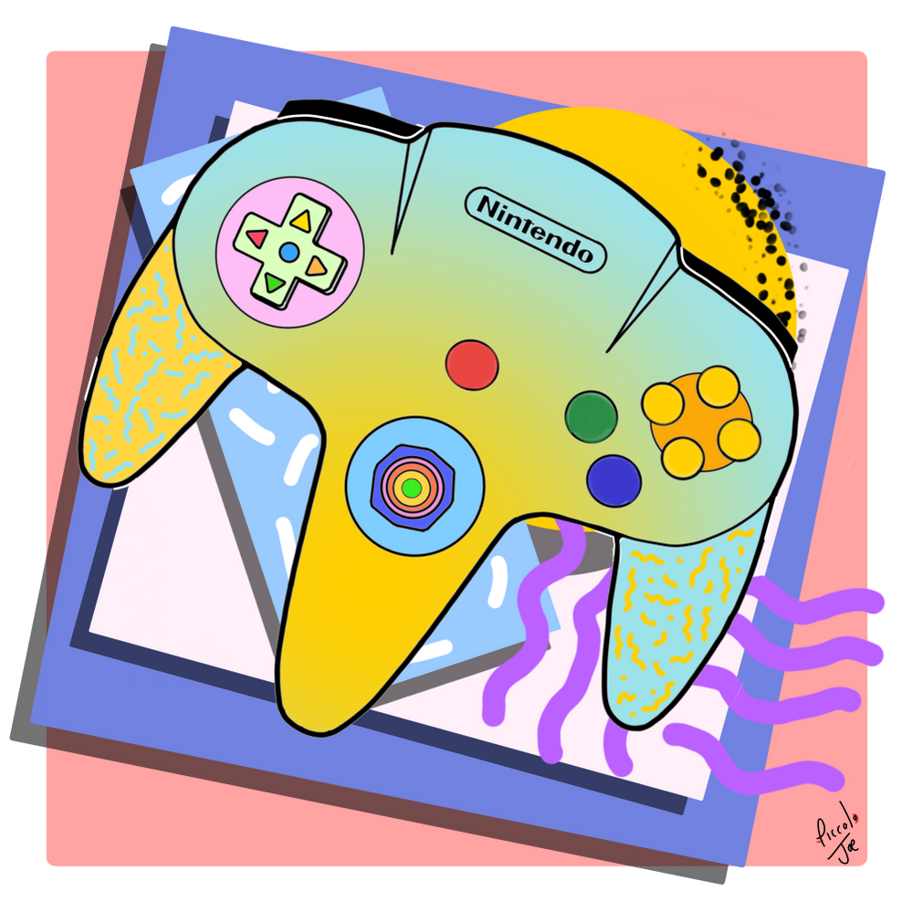 nintendo-64-by-yoitrax-free-download-on-toneden
