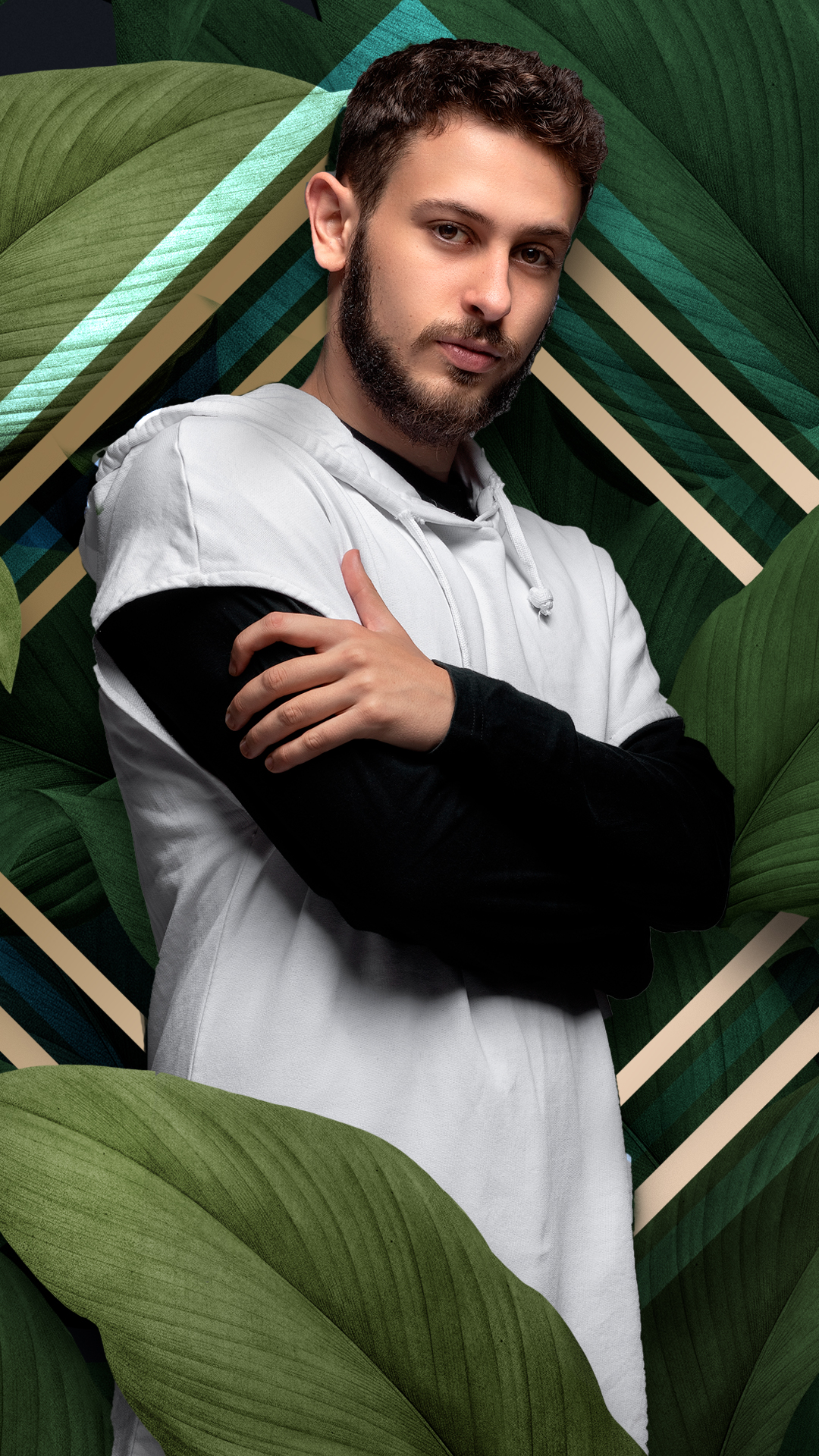 Fanlink profile picture for @quotes