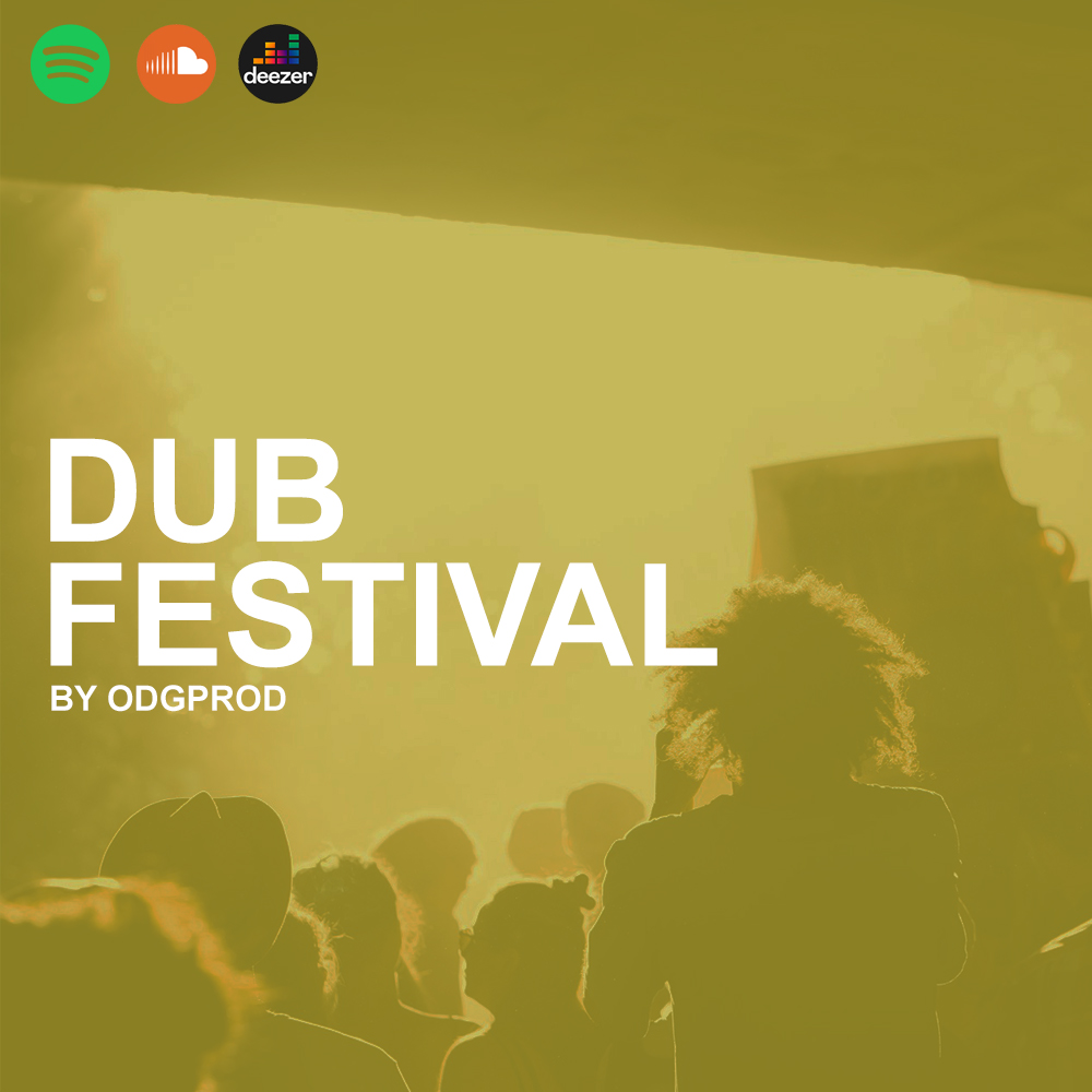 DUB FESTIVAL