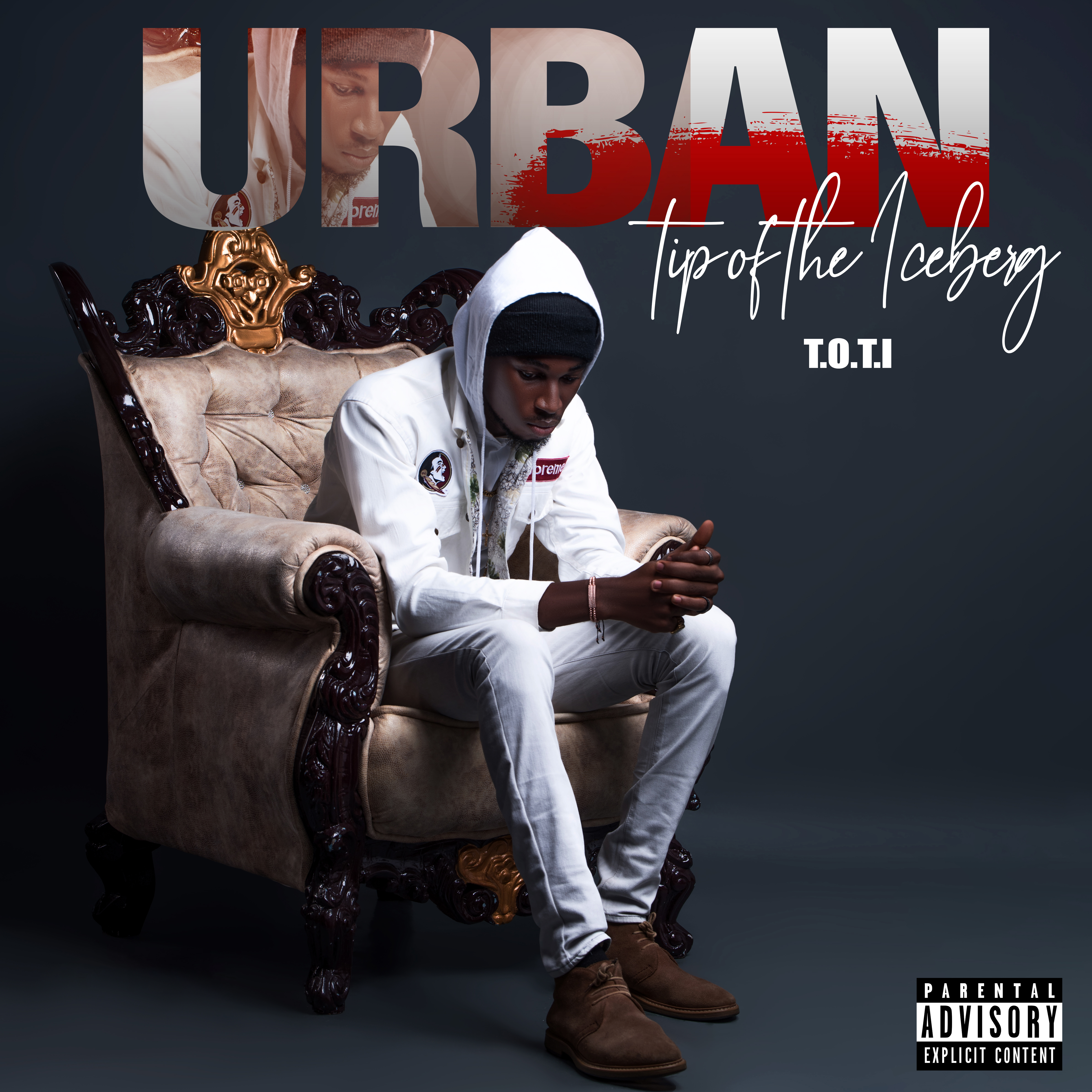 Fanlink profile picture for @urban