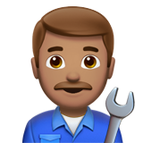 Fanlink profile picture for @plumber