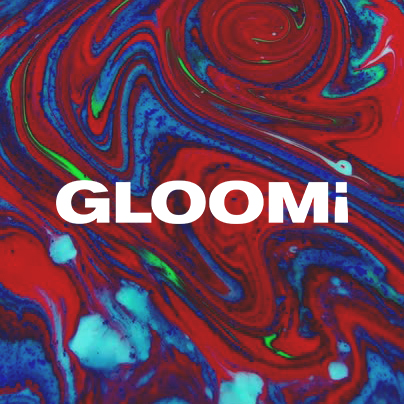 GLOOMi - Free music on ToneDen
