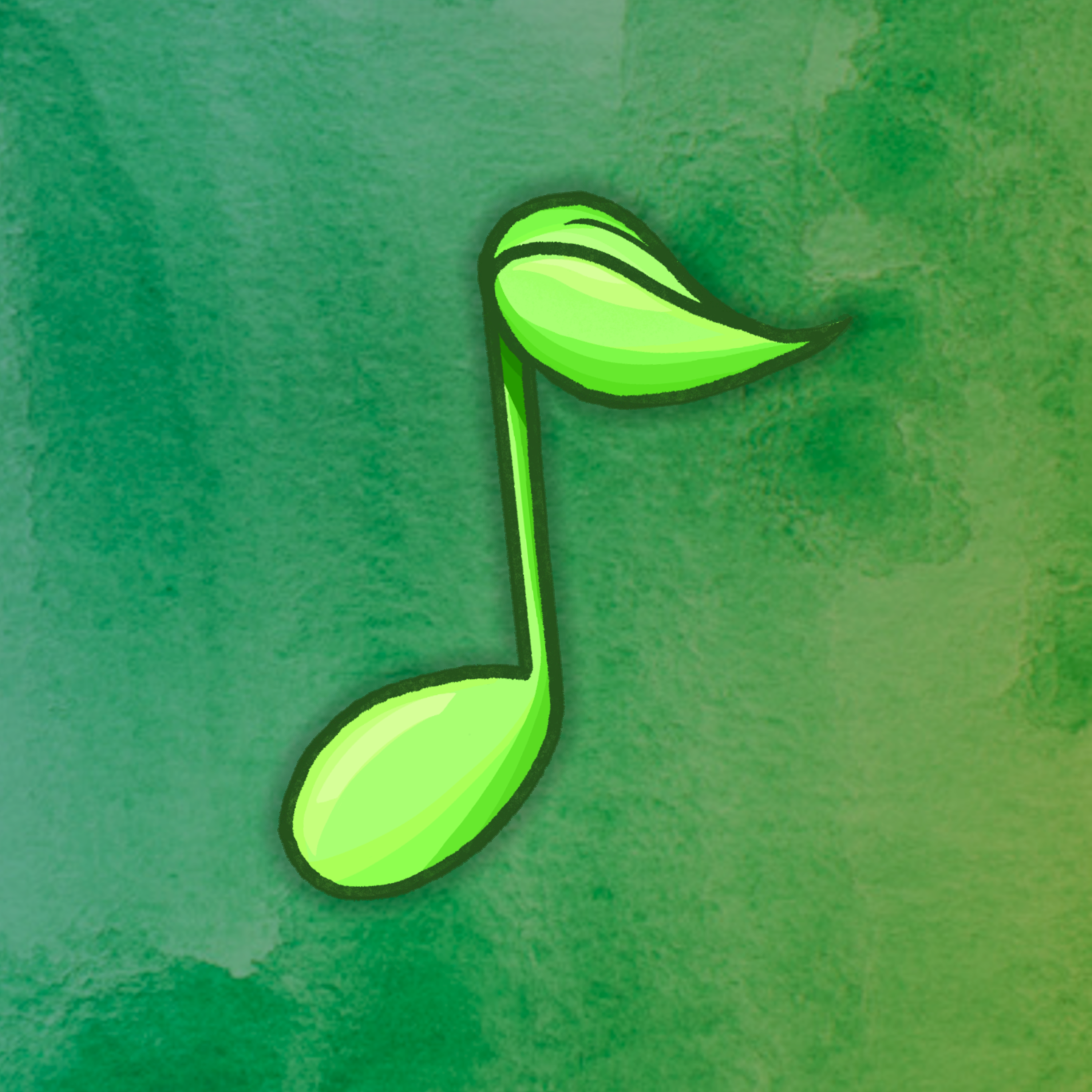Fanlink profile picture for @leaflet