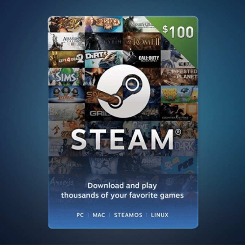 bitcoins steam wallet generator