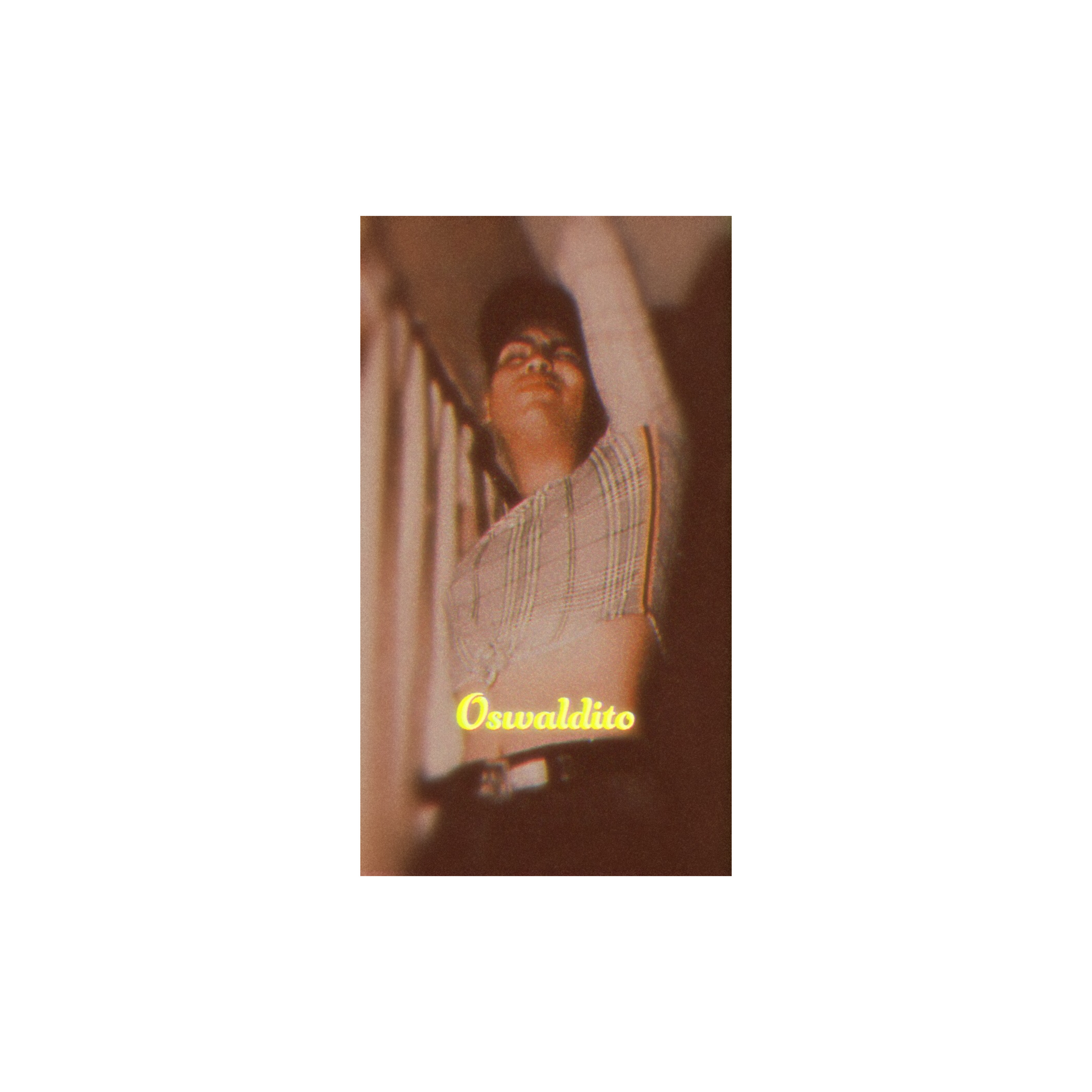 Fanlink profile picture for @oswaldito