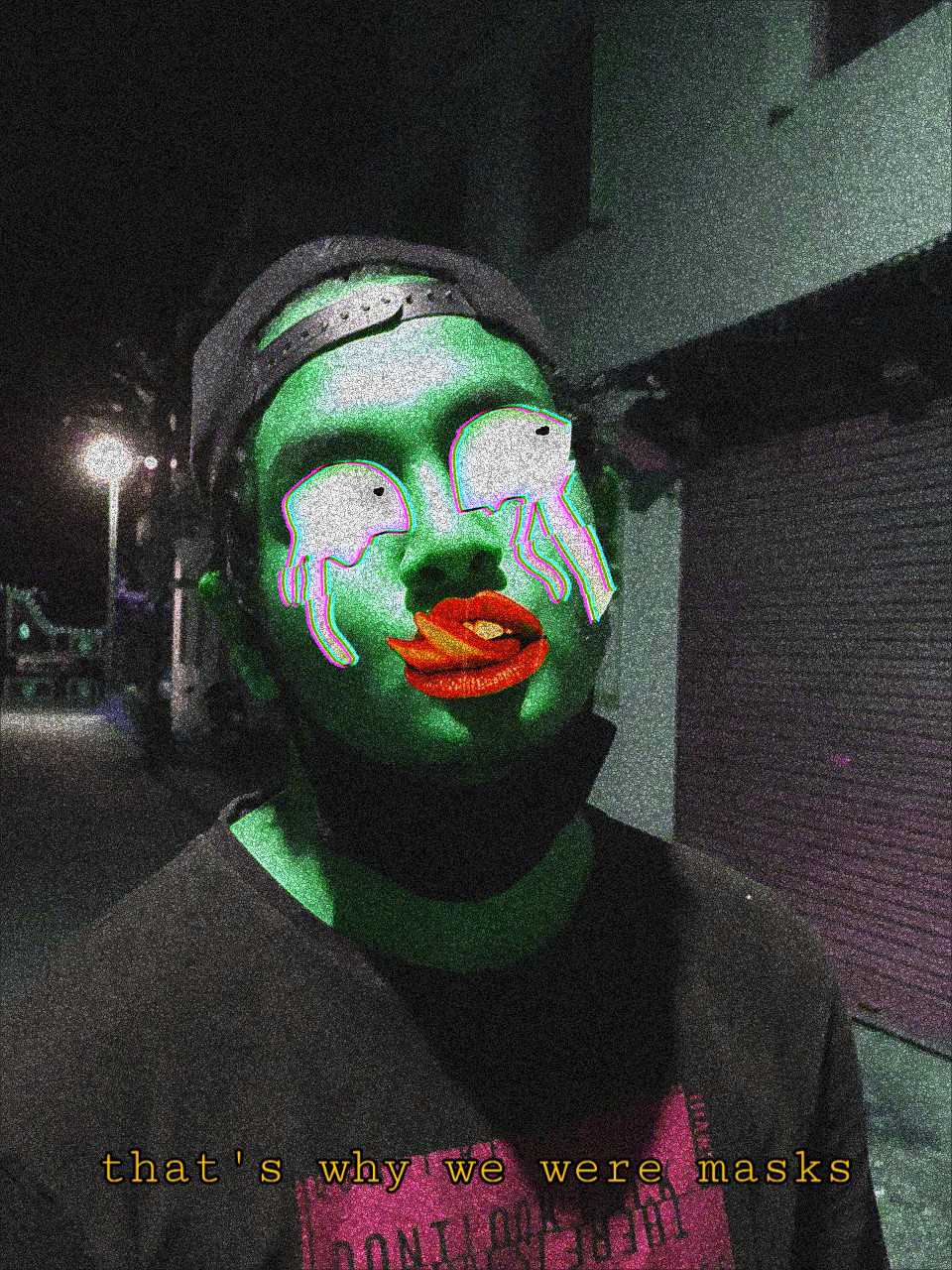 Fanlink profile picture for @chlorine