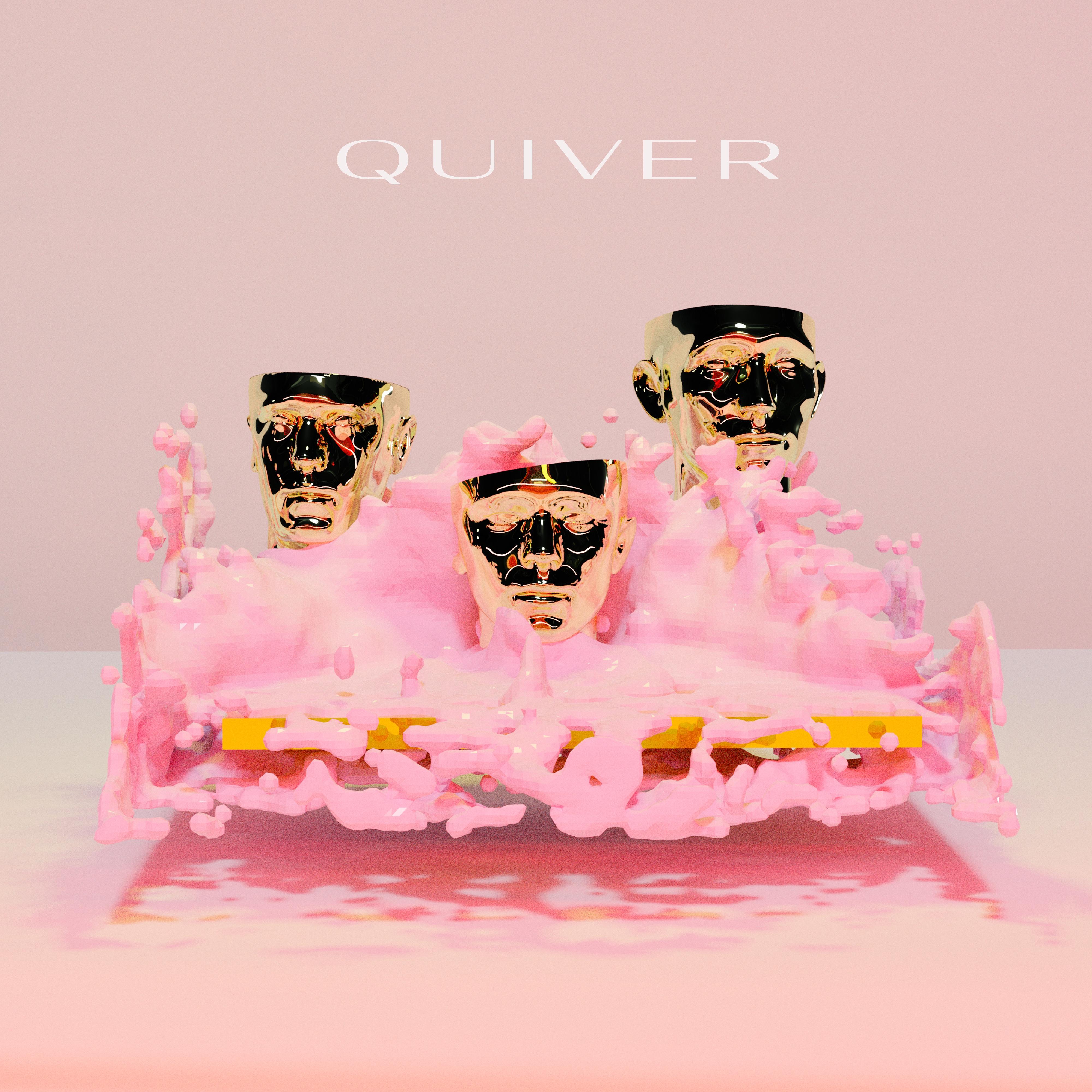 Fanlink profile picture for @quiver