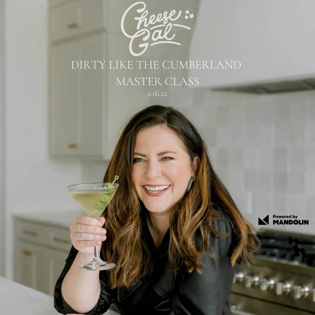 12 Days of Mandolin Magic Cheese Gal Masterclass livestream ticket