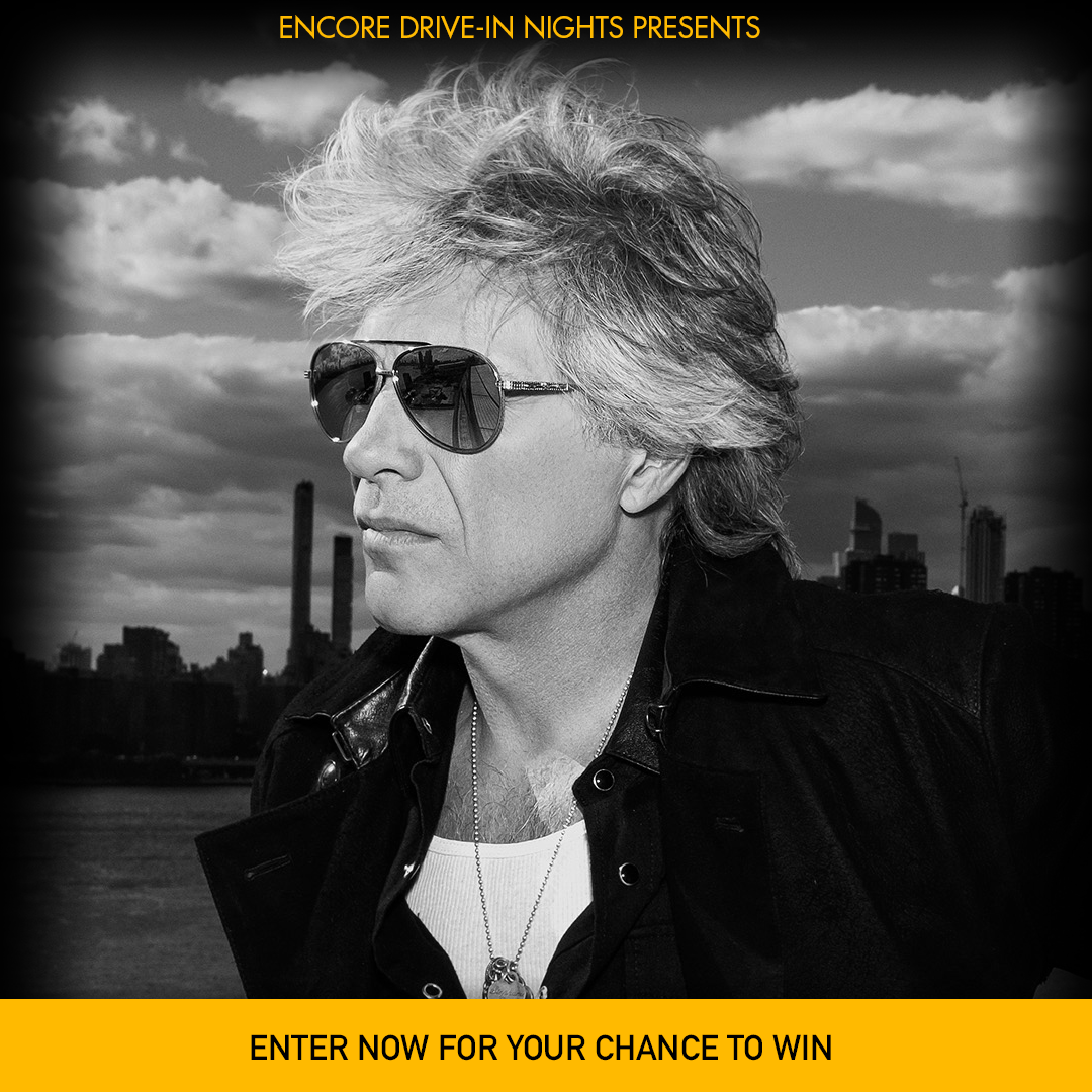A Bon Jovi Autographed Guitar - Enter to win on ToneDen