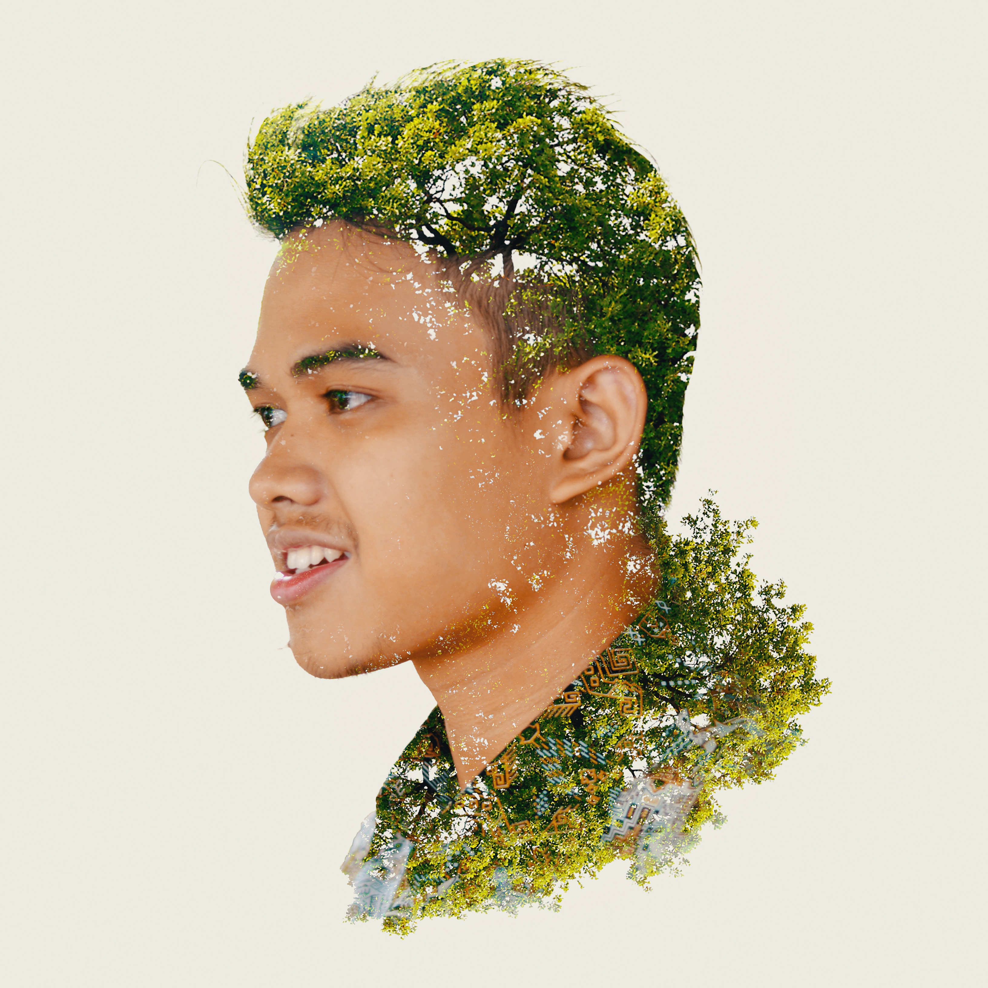 Sony Meydianto - Free music on ToneDen