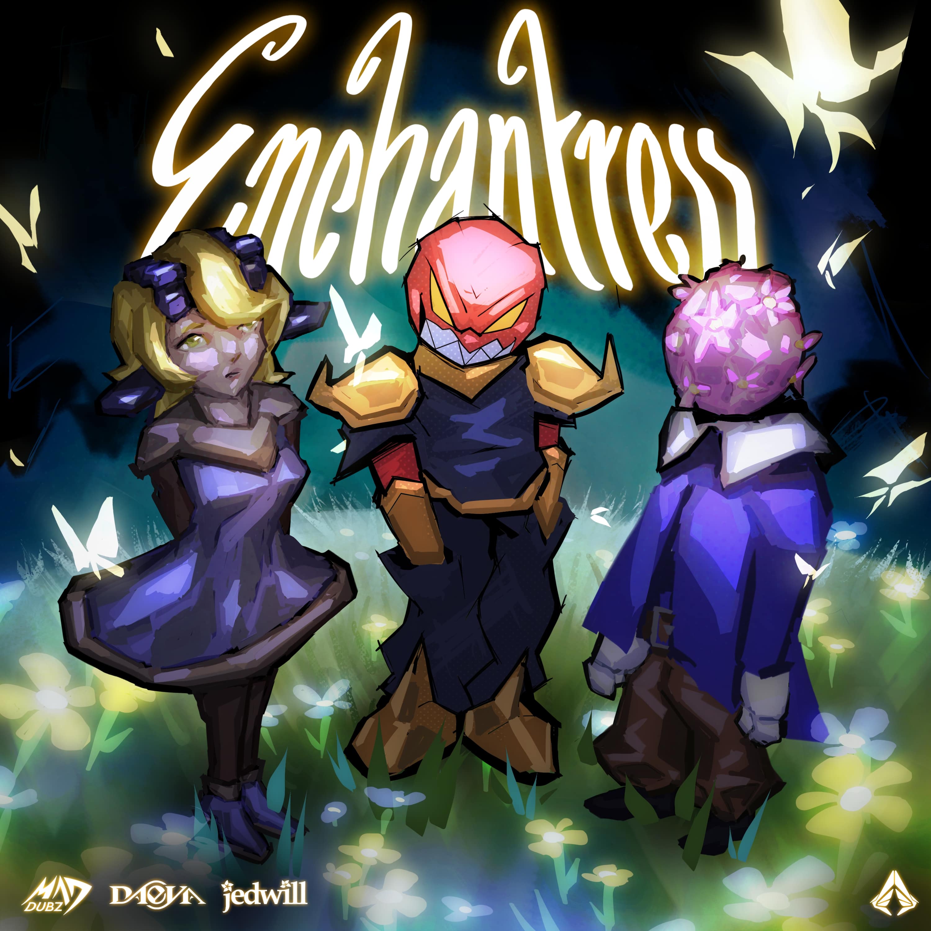 ENCHANTRESS